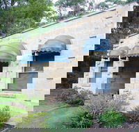 Marwood Villas - Accommodation Rockhampton