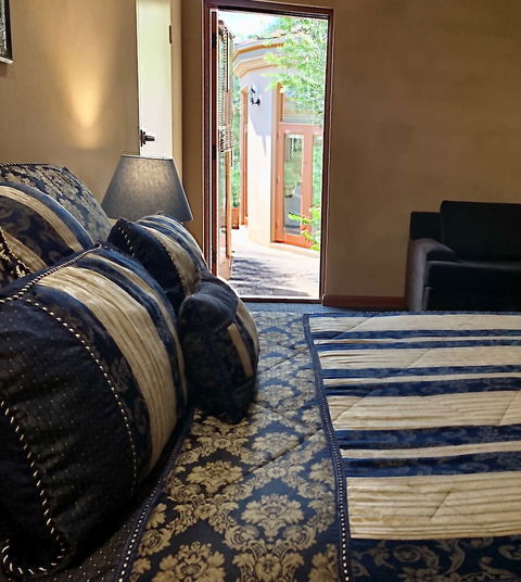 Estate Tuscany - Accommodation Rockhampton 5