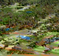 Estate Tuscany - Accommodation Rockhampton
