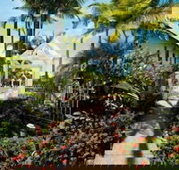 Mango House Resort - Accommodation Rockhampton