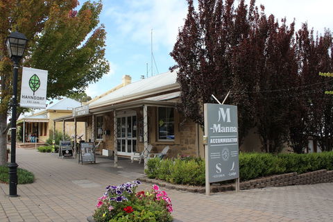 Manna By Haus - Accommodation Rockhampton 0