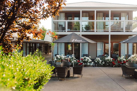 Manna By Haus - Accommodation Rockhampton 5