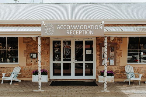 Manna By Haus - Accommodation Rockhampton 2