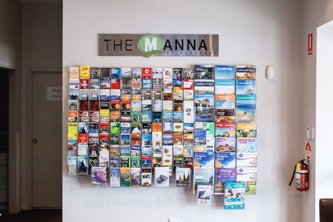 Manna By Haus - Accommodation Rockhampton 1