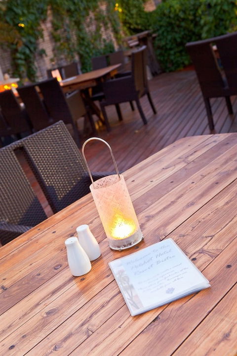 Potshot Hotel Resort - Accommodation Rockhampton 3