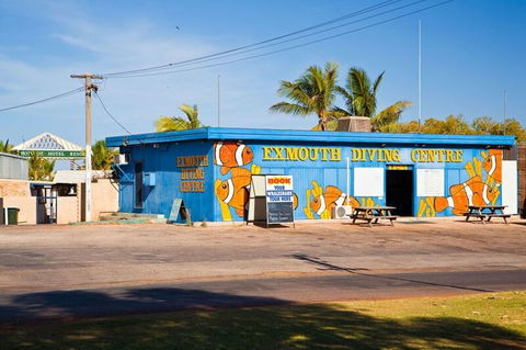 Potshot Hotel Resort - Accommodation Rockhampton 0