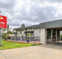 Econo Lodge Mildura - Accommodation Rockhampton