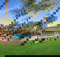 Kaloha Holiday Resort Phillip Island - Accommodation Rockhampton