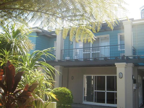 C Mandurah Resort - Accommodation Rockhampton 1