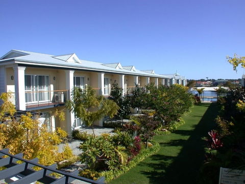 C Mandurah Resort - Accommodation Rockhampton 4