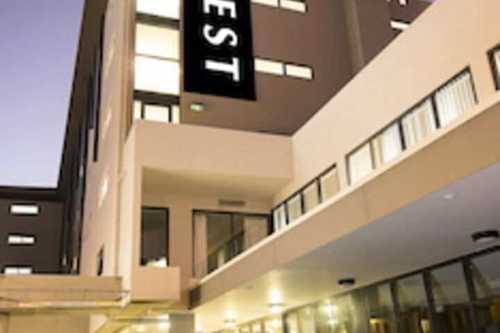 Mackay QLD Accommodation Rockhampton