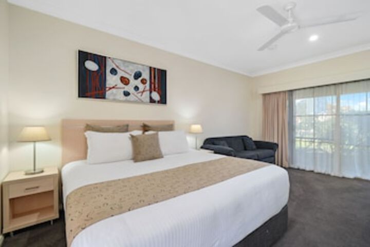 Brookong NSW Accommodation Rockhampton