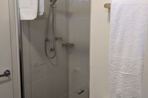 Dawson Motor Inn - Accommodation Rockhampton 6