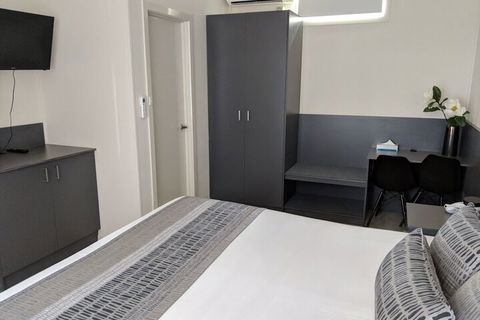 Dawson Motor Inn - Accommodation Rockhampton 5