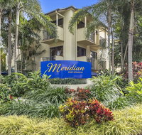 Meridian Port Douglas - Accommodation Rockhampton