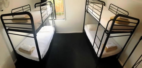 Home Backpackers - Accommodation Rockhampton 5