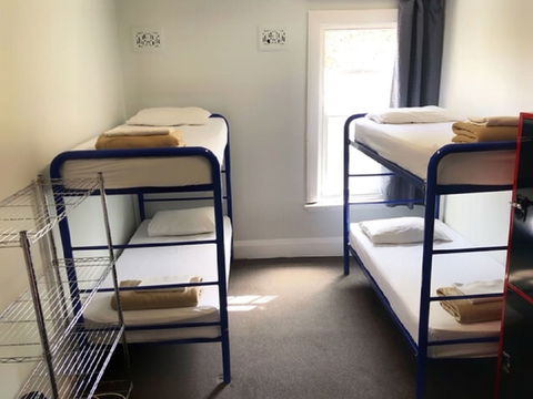 Home Backpackers - Accommodation Rockhampton 3