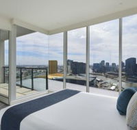 City Tempo Whiteman St - Accommodation Rockhampton