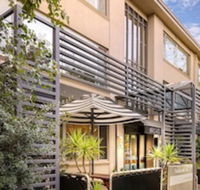 Birches Serviced Apartments - Accommodation Rockhampton