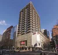 Adina Apartment Hotel Melbourne - Accommodation Rockhampton