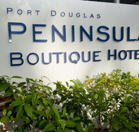 Peninsula Boutique Hotel Port Douglas - Adults Only Haven - Accommodation Rockhampton