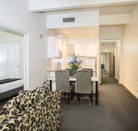 Collins Hotel - Accommodation Rockhampton
