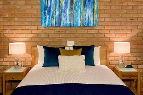 Best Western Coastal Waters Motor Inn - Accommodation Rockhampton 6