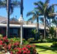 Best Western Coastal Waters Motor Inn - Accommodation Rockhampton