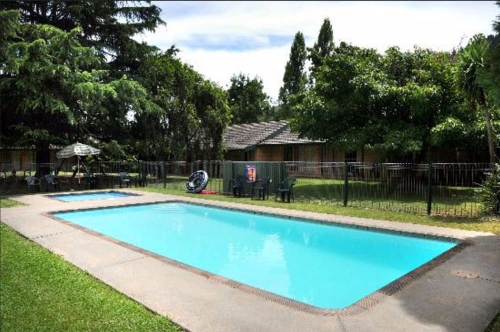 Bright VIC Accommodation Rockhampton