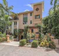 Martinique on Macrossan - Accommodation Rockhampton