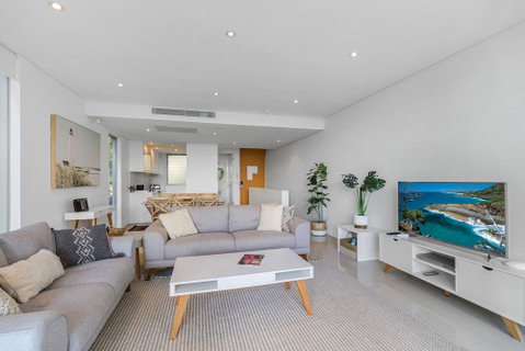 The Rise Noosa - Accommodation Rockhampton 5