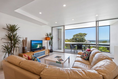 The Rise Noosa - Accommodation Rockhampton 6