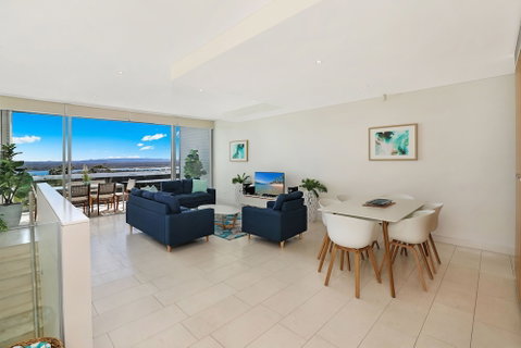 The Rise Noosa - Accommodation Rockhampton 4
