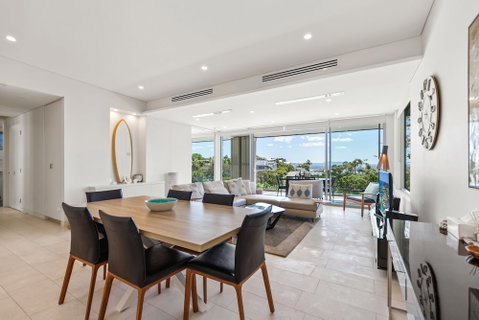 The Rise Noosa - Accommodation Rockhampton 2