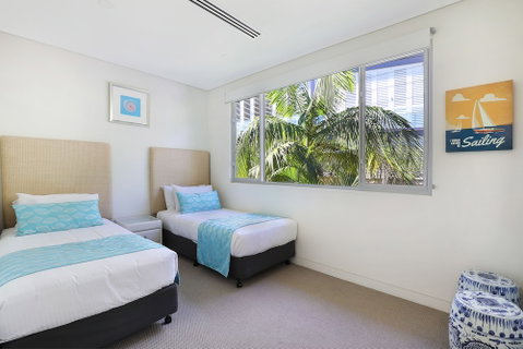 The Rise Noosa - Accommodation Rockhampton 3