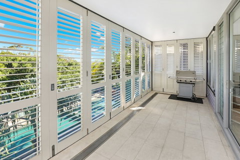 The Rise Noosa - Accommodation Rockhampton 1