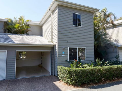 NRMA Treasure Island Holiday Resort - Accommodation Rockhampton 4
