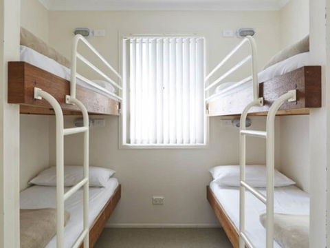 NRMA Treasure Island Holiday Resort - Accommodation Rockhampton 6