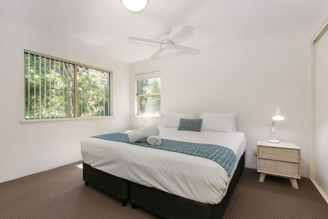 Lennox Beach Resort - Accommodation Rockhampton 5