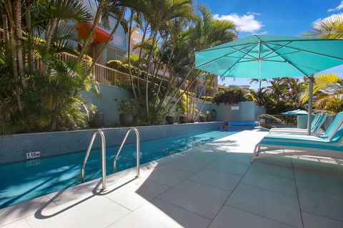 Lennox Beach Resort - Accommodation Rockhampton 0