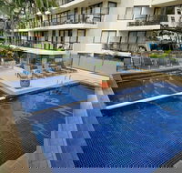 Seaview Resort - Accommodation Rockhampton