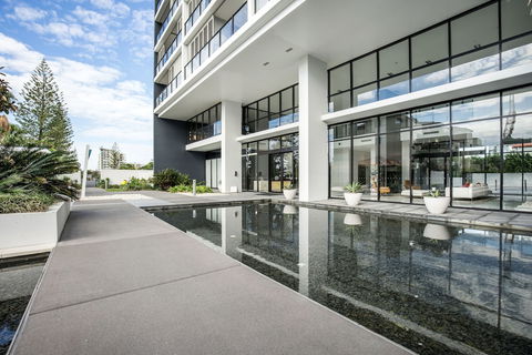 Ultra Broadbeach - Accommodation Rockhampton 0