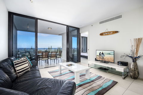 Ultra Broadbeach - Accommodation Rockhampton 3