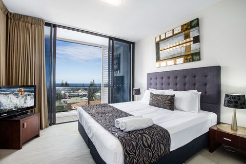 Ultra Broadbeach - Accommodation Rockhampton 6