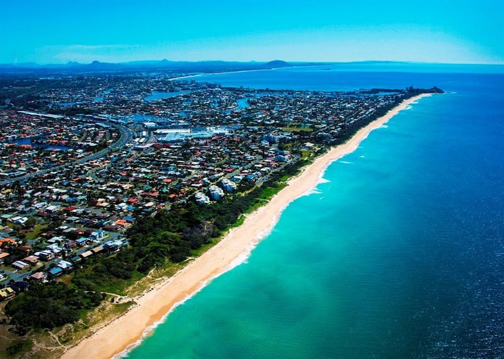 Buddina QLD Accommodation Rockhampton