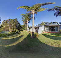 Fairway Motor Inn - Accommodation Rockhampton