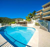 Summit Apartments Airlie Beach - Accommodation Rockhampton