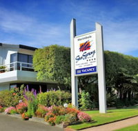 Merimbula Sea Spray Motel Adult Only - Accommodation Rockhampton