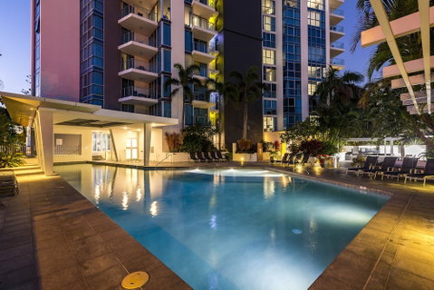 Artique Surfers Paradise - Accommodation Rockhampton 5