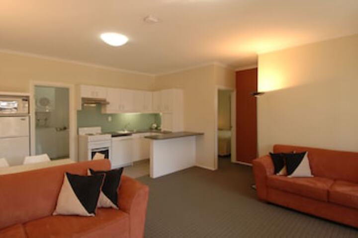 Mclaren Vale SA Accommodation Rockhampton